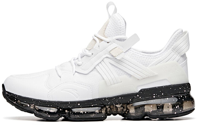 アンタ低反発ランニングシューズ「白メッシュ」
(Anta teihanpatsu ranningushūzu "shiro messhu") 912035556-12 Buy アンタ低反発ランニングシューズ「白メッシュ」
(Anta teihanpatsu ranningushūzu "shiro messhu") 912035556-12