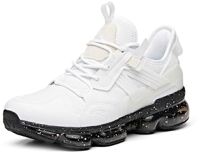 アンタ低反発ランニングシューズ「白メッシュ」
(Anta teihanpatsu ranningushūzu "shiro messhu") 912035556-12 Order アンタ低反発ランニングシューズ「白メッシュ」
(Anta teihanpatsu ranningushūzu "shiro messhu") 912035556-12