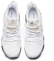 安踏低帮跑鞋“全掌缓震白色网面” 912035556-12 Lookbook 安踏低帮跑鞋“全掌缓震白色网面” 912035556-12