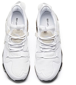 アンタ低反発ランニングシューズ「白メッシュ」
(Anta teihanpatsu ranningushūzu "shiro messhu") 912035556-12 Lookbook アンタ低反発ランニングシューズ「白メッシュ」
(Anta teihanpatsu ranningushūzu "shiro messhu") 912035556-12