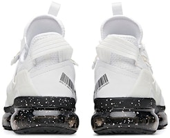 安踏低帮跑鞋“全掌缓震白色网面” 912035556-12 Shop 安踏低帮跑鞋“全掌缓震白色网面” 912035556-12