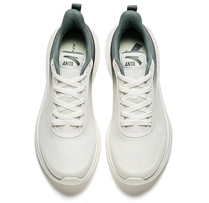 안타 러닝화 '화이트 그린 그레이' (Anta Running Shoes 'White Green Grey' ) 912335503-4 Lookbook 안타 러닝화 '화이트 그린 그레이' (Anta Running Shoes 'White Green Grey' ) 912335503-4