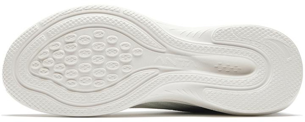 안타 러닝화 '화이트 그린 그레이' (Anta Running Shoes 'White Green Grey' ) 912335503-4 Purchase 안타 러닝화 '화이트 그린 그레이' (Anta Running Shoes 'White Green Grey' ) 912335503-4