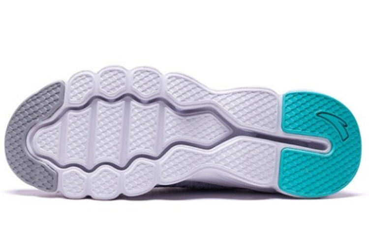 Anta Low Top Running Shoe 'Grey' 圖 5