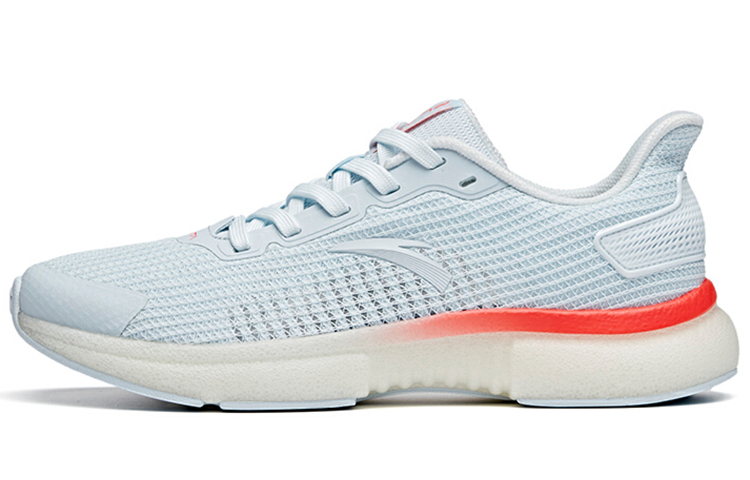 Buy Kasut Larian Anta Low-Top 'Light Mist Grey' 112025520-5