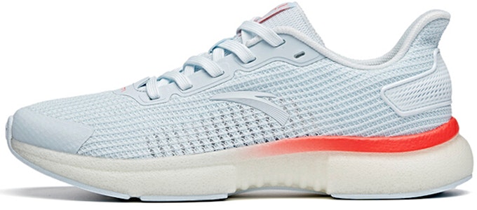 Kasut Larian Anta Low-Top 'Light Mist Grey' 112025520-5 Buy Kasut Larian Anta Low-Top 'Light Mist Grey' 112025520-5