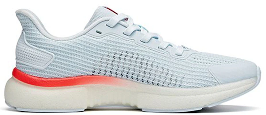 Anta Zapatillas Running Bajas 'Gris Claro' 112025520-5 Order Anta Zapatillas Running Bajas 'Gris Claro' 112025520-5