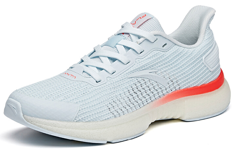 Lookbook Kasut Larian Anta Low-Top 'Light Mist Grey' 112025520-5