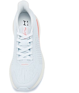 Kasut Larian Anta Low-Top 'Light Mist Grey' 112025520-5 Shop Kasut Larian Anta Low-Top 'Light Mist Grey' 112025520-5