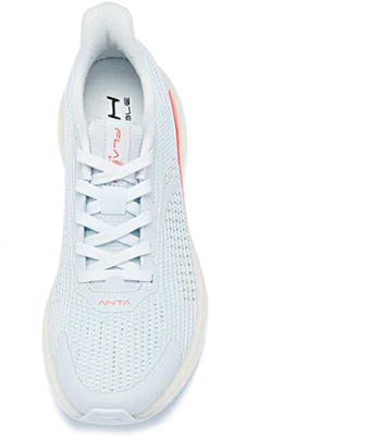 Anta Zapatillas Running Bajas 'Gris Claro' 112025520-5 Shop Anta Zapatillas Running Bajas 'Gris Claro' 112025520-5