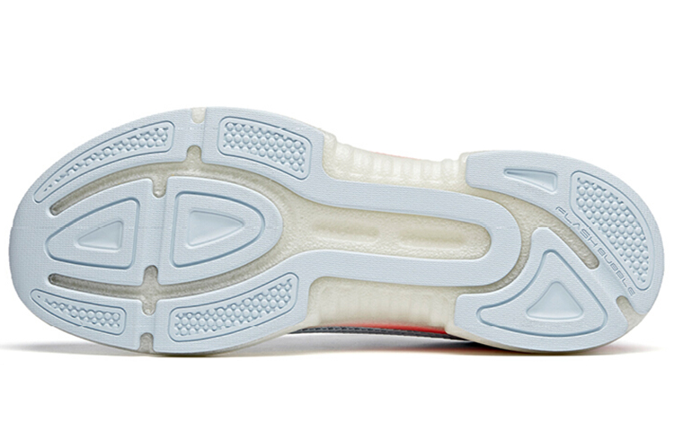 Details for Kasut Larian Anta Low-Top 'Light Mist Grey' 112025520-5