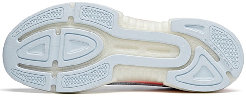 Anta Zapatillas Running Bajas 'Gris Claro' 112025520-5 Details for Anta Zapatillas Running Bajas 'Gris Claro' 112025520-5