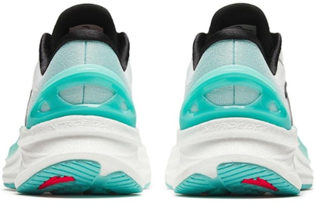 Anta Low-Top Running Shoe 'White Cyan Black' 112415582-1 Shop Anta Low-Top Running Shoe 'White Cyan Black' 112415582-1