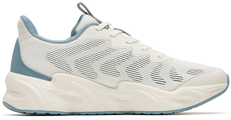 Anta Keep Moving 'Putih Biru' 112245523-4 Order Anta Keep Moving 'Putih Biru' 112245523-4