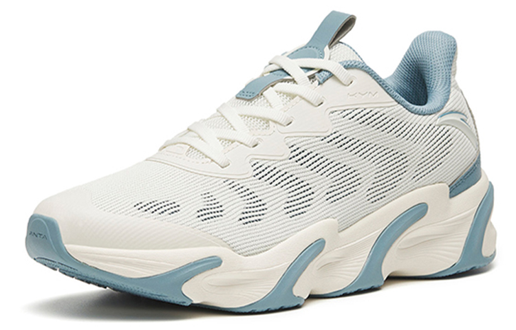 Lookbook Anta Keep Moving 'Putih Biru' 112245523-4