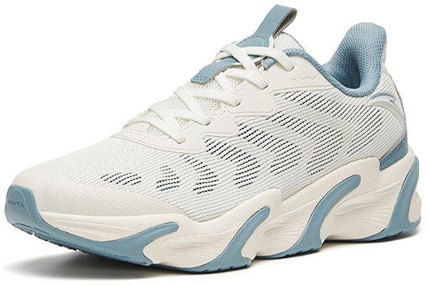 Anta Keep Moving 'Putih Biru' 112245523-4 Lookbook Anta Keep Moving 'Putih Biru' 112245523-4