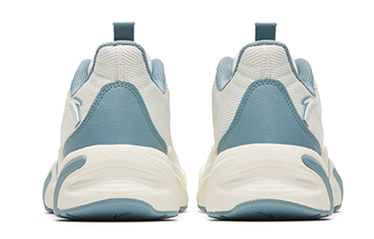 Shop Anta Keep Moving 'Putih Biru' 112245523-4