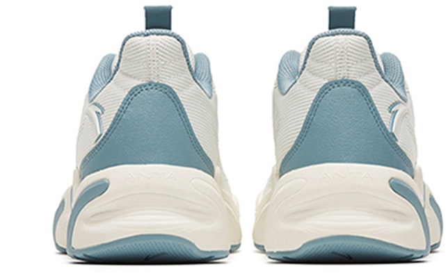 Anta Keep Moving 'Putih Biru' 112245523-4 Shop Anta Keep Moving 'Putih Biru' 112245523-4