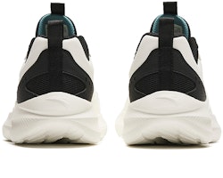 安踏低帮跑鞋‘米黑配色’ 912415523-3 Shop 安踏低帮跑鞋‘米黑配色’ 912415523-3