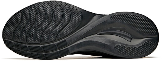 Sepatu Lari Anta 'Hitam Perak' 112235570S-1 Purchase Sepatu Lari Anta 'Hitam Perak' 112235570S-1