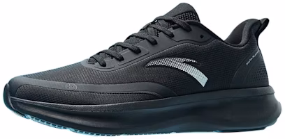 Anta Low-Top Running Shoes 'Black' 112415520-6 Anta Low-Top Running Shoes 'Black' 112415520-6