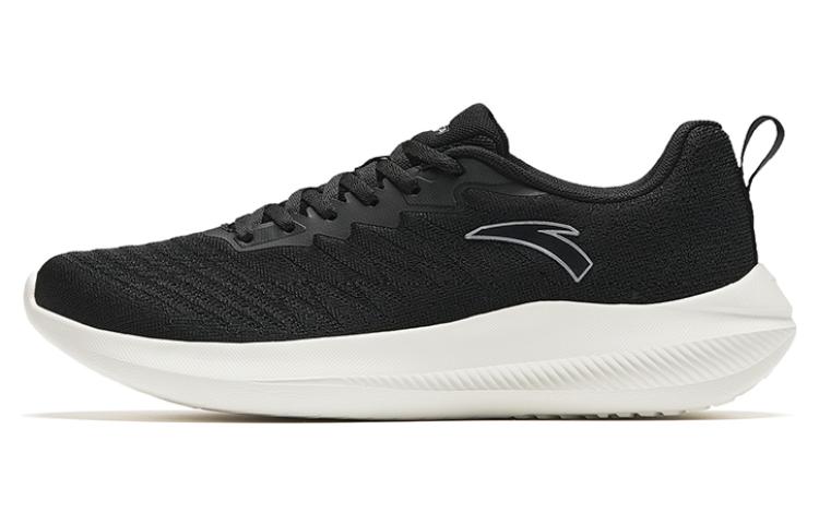 Anta Running Series Sneakers 'Black White'