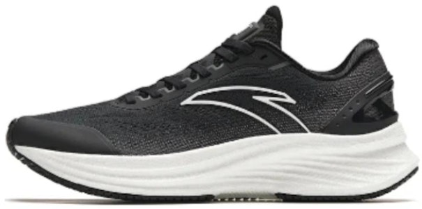 안타 블랙 그레이 로우탑 러닝화 (Anta Beullaeg Geulei Roteup Reoninghwa) 112415582-9 Buy 안타 블랙 그레이 로우탑 러닝화 (Anta Beullaeg Geulei Roteup Reoninghwa) 112415582-9