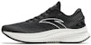 Kasut Lari Anta Low-Top 'Hitam Kelabu' 112415582-9