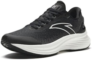 Kasut Lari Anta Low-Top 'Hitam Kelabu' 112415582-9 Order Kasut Lari Anta Low-Top 'Hitam Kelabu' 112415582-9