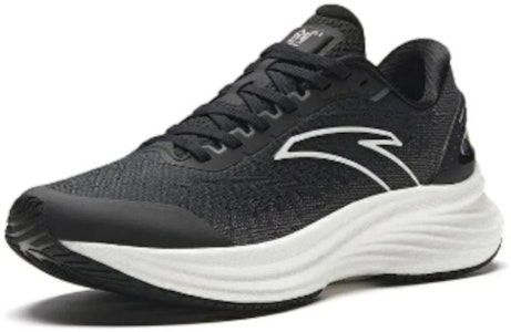 안타 블랙 그레이 로우탑 러닝화 (Anta Beullaeg Geulei Roteup Reoninghwa) 112415582-9 Order 안타 블랙 그레이 로우탑 러닝화 (Anta Beullaeg Geulei Roteup Reoninghwa) 112415582-9