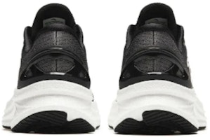 Kasut Lari Anta Low-Top 'Hitam Kelabu' 112415582-9 Shop Kasut Lari Anta Low-Top 'Hitam Kelabu' 112415582-9