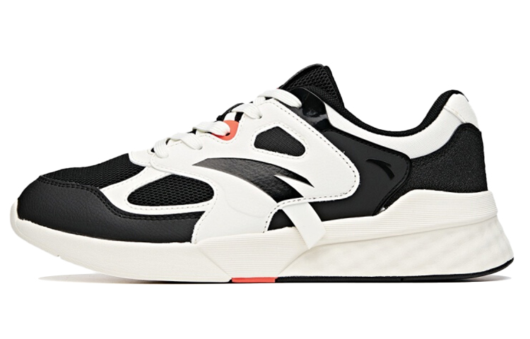 Buy Zapatillas de Correr Anta 'Blanco Negro Naranja' 112028856-2