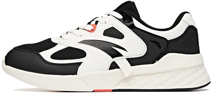 anta-low-top-running-shoes-black-white-112028856-2