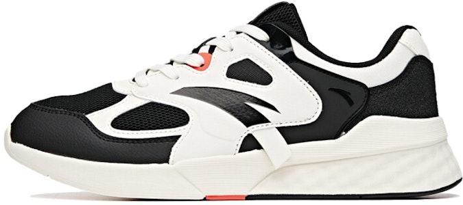 Zapatillas de Correr Anta 'Blanco Negro Naranja' 112028856-2 Buy Zapatillas de Correr Anta 'Blanco Negro Naranja' 112028856-2