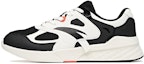 Buy Zapatillas de Correr Anta 'Blanco Negro Naranja' 112028856-2