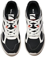 Sepatu Lari Anta 'Putih Hitam Oranye' 112028856-2 Lookbook Sepatu Lari Anta 'Putih Hitam Oranye' 112028856-2