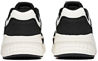 Sepatu Lari Anta 'Putih Hitam Oranye' 112028856-2 Shop Sepatu Lari Anta 'Putih Hitam Oranye' 112028856-2