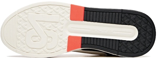 Sepatu Lari Anta 'Putih Hitam Oranye' 112028856-2 Purchase Sepatu Lari Anta 'Putih Hitam Oranye' 112028856-2