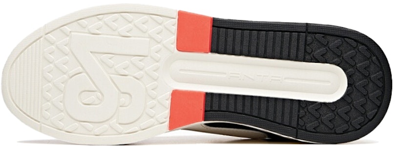 Zapatillas de Correr Anta 'Blanco Negro Naranja' 112028856-2 Purchase Zapatillas de Correr Anta 'Blanco Negro Naranja' 112028856-2