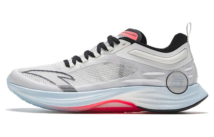 Anta Mach Pro 'Grey Blue' 112335584-1