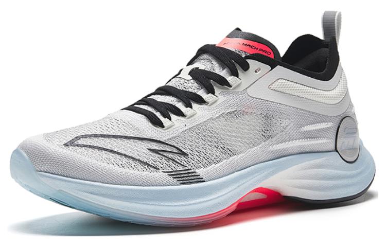 Order Anta Mach Pro 'Kelabu Biru' 112335584-1