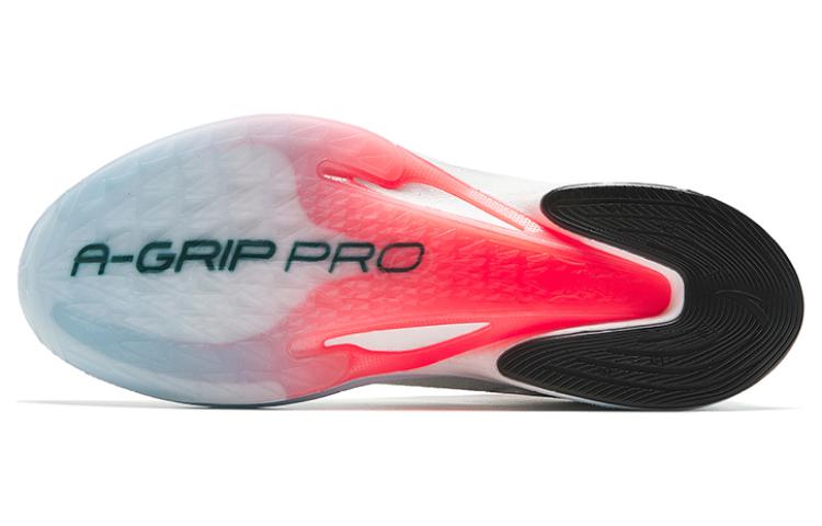 Purchase Anta Mach Pro 'Kelabu Biru' 112335584-1