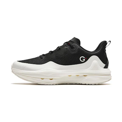 Anta Champion All-Weather 'Black White'