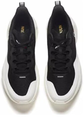 Anta Champion Semua Cuaca 'Hitam Putih' 112345505A-4 Lookbook Anta Champion Semua Cuaca 'Hitam Putih' 112345505A-4