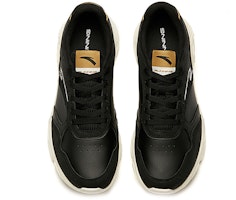 Kasut Lari Anta Rendah 'Fesyen Hitam Putih' 112015570-1 Lookbook Kasut Lari Anta Rendah 'Fesyen Hitam Putih' 112015570-1