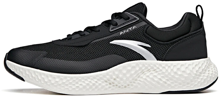 anta-low-top-running-shoes-black-white-silver-112115536-s-3