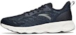 Kasut Lari Anta Low-Top 'Deep Blue' 112035521-2