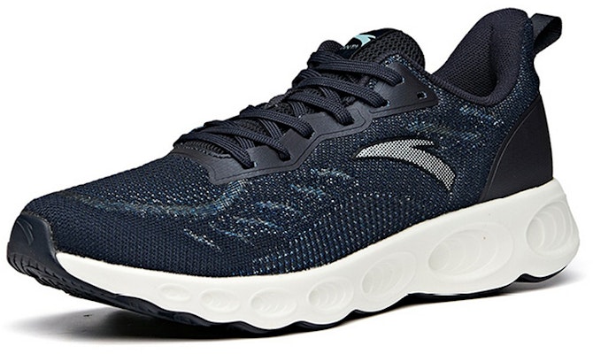 Anta Low-Top Running Shoes 'Deep Blue' 112035521-2 Order Anta Low-Top Running Shoes 'Deep Blue' 112035521-2