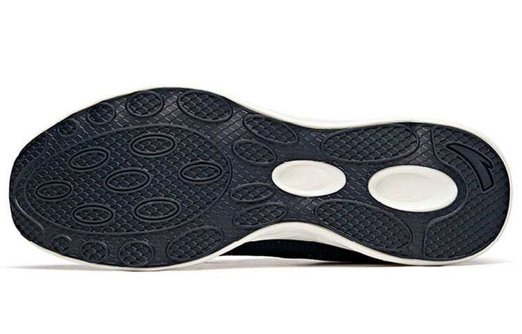 Purchase Kasut Lari Anta Low-Top 'Deep Blue' 112035521-2