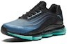 Order 安踏跑鞋 "黑蓝绿松石" 112415501-4